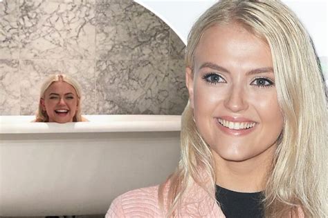 lucy fallon leaked|Former Coronation Street star posts shocking。